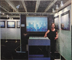 computerfestival 1984
